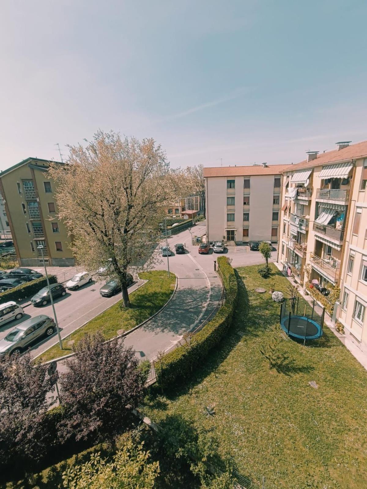 Flori'S Home Bergamo Zewnętrze zdjęcie
