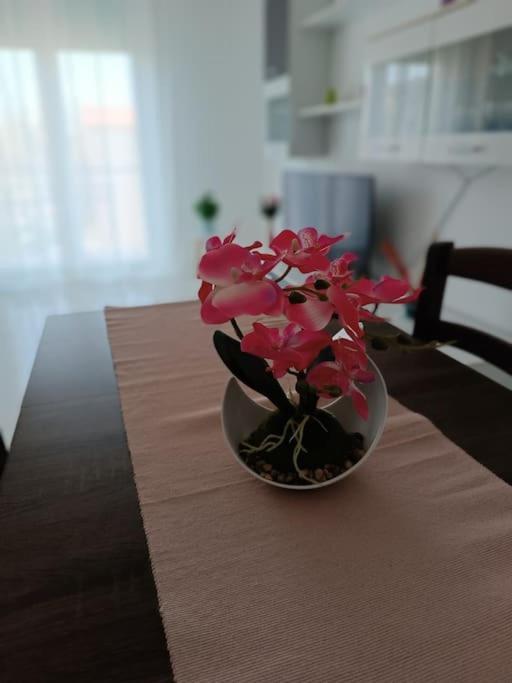 Flori'S Home Bergamo Zewnętrze zdjęcie