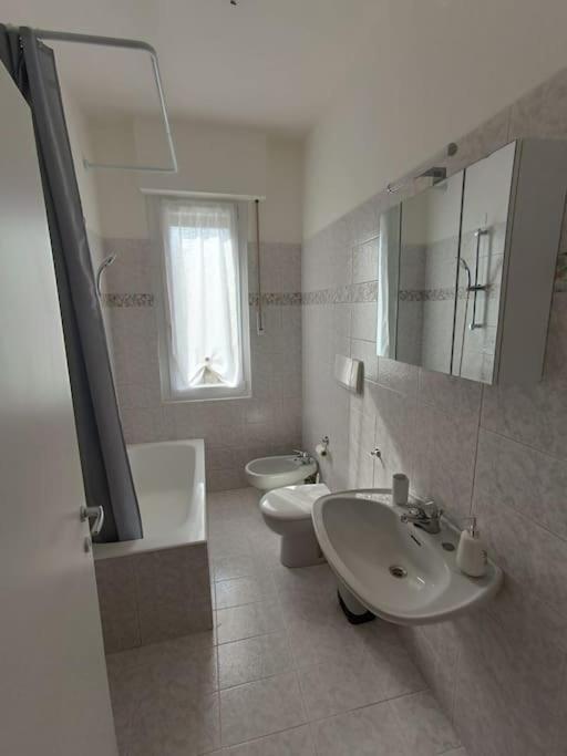 Flori'S Home Bergamo Zewnętrze zdjęcie