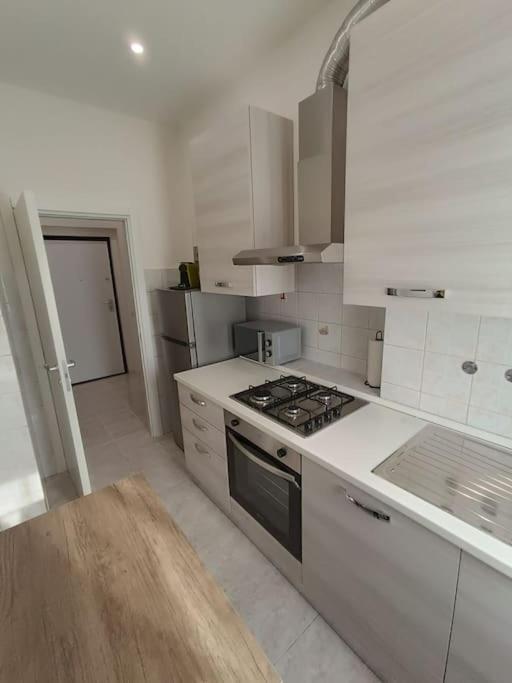 Flori'S Home Bergamo Zewnętrze zdjęcie