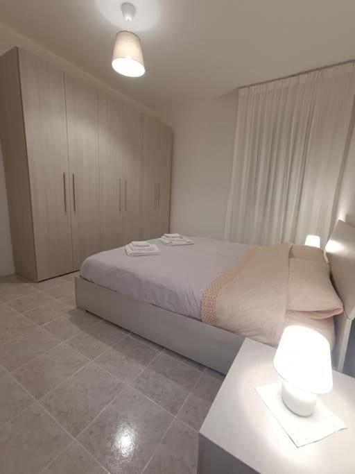 Flori'S Home Bergamo Zewnętrze zdjęcie
