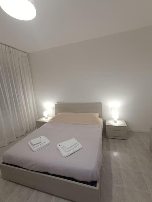 Flori'S Home Bergamo Zewnętrze zdjęcie