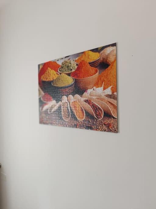 Flori'S Home Bergamo Zewnętrze zdjęcie