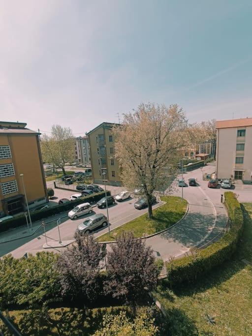 Flori'S Home Bergamo Zewnętrze zdjęcie