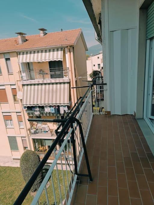 Flori'S Home Bergamo Zewnętrze zdjęcie