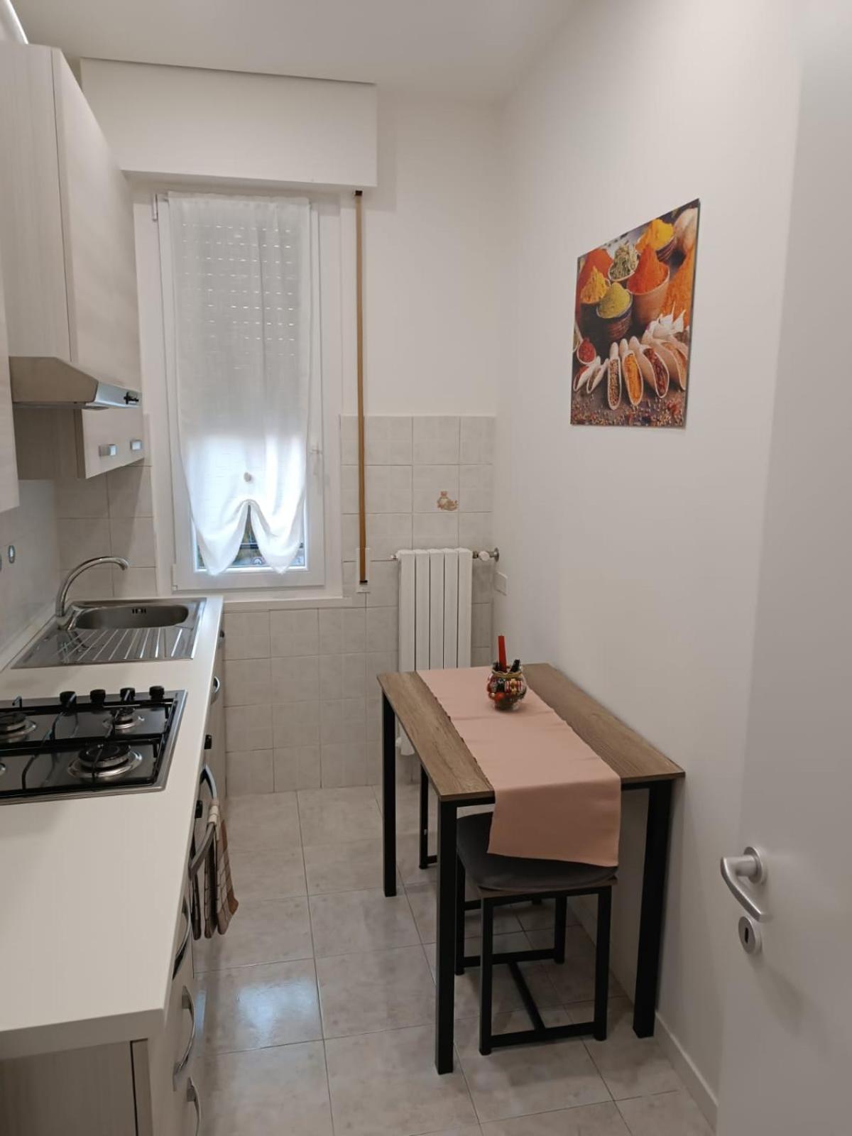 Flori'S Home Bergamo Zewnętrze zdjęcie