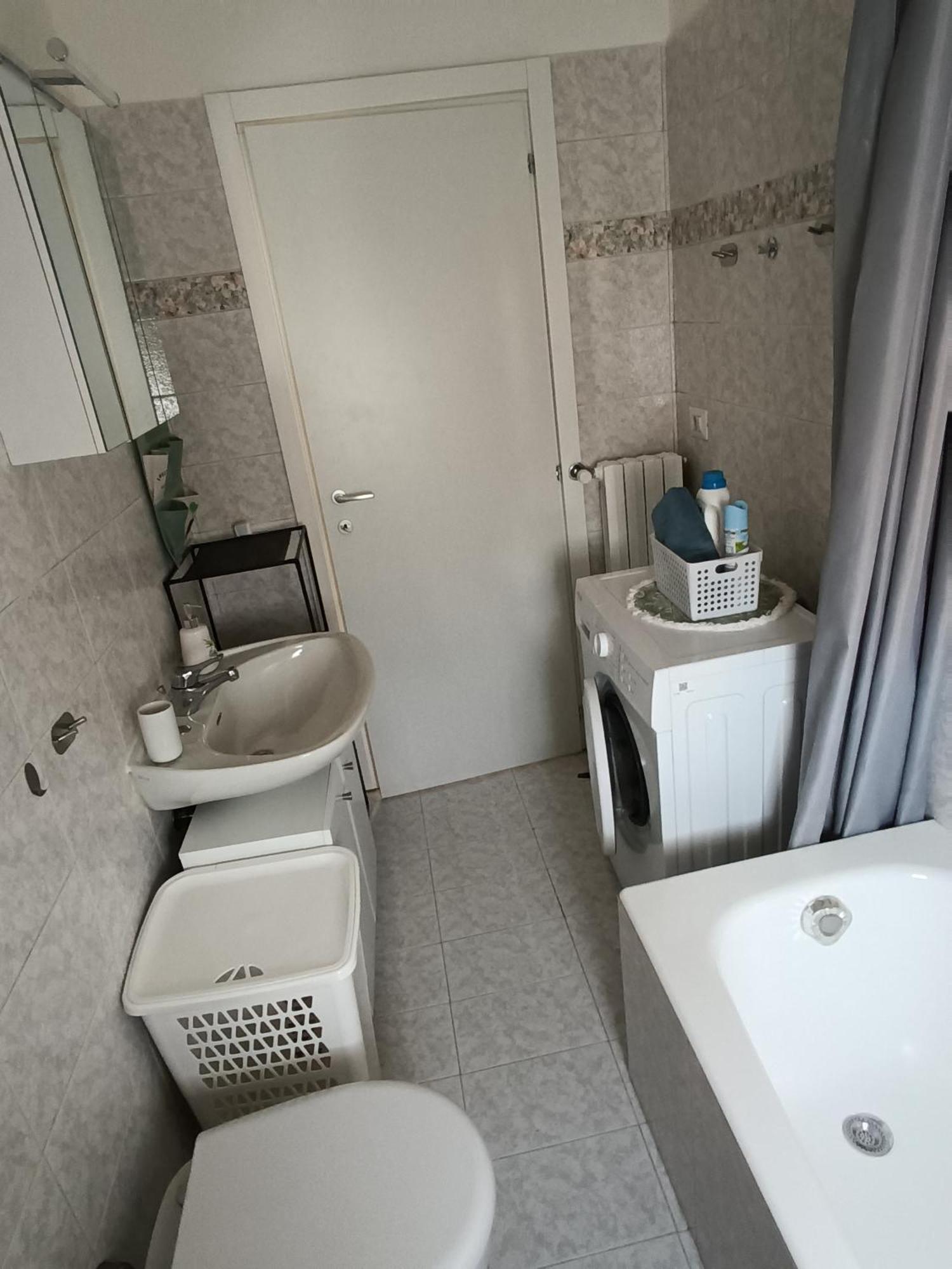 Flori'S Home Bergamo Zewnętrze zdjęcie