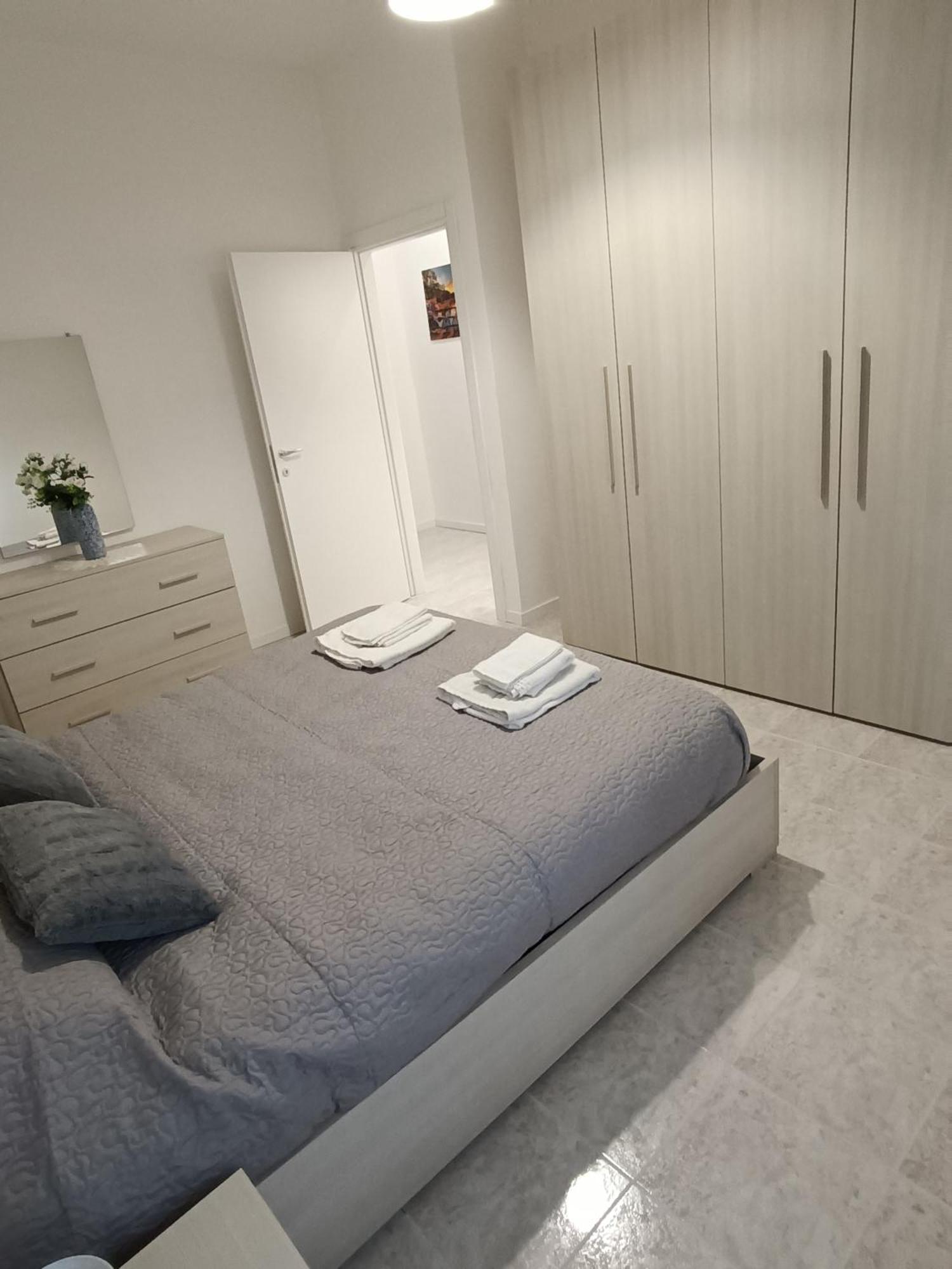 Flori'S Home Bergamo Zewnętrze zdjęcie