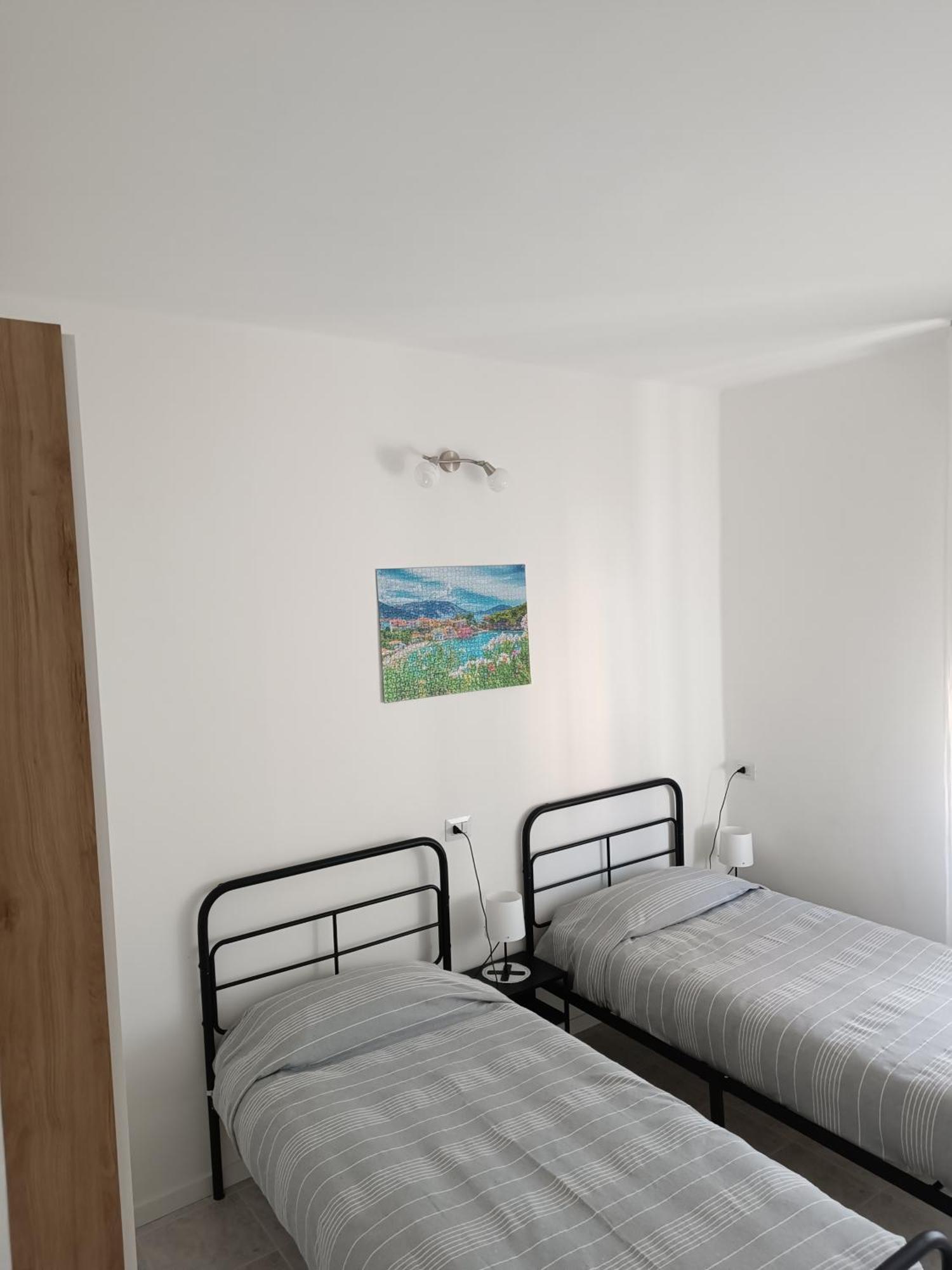 Flori'S Home Bergamo Zewnętrze zdjęcie