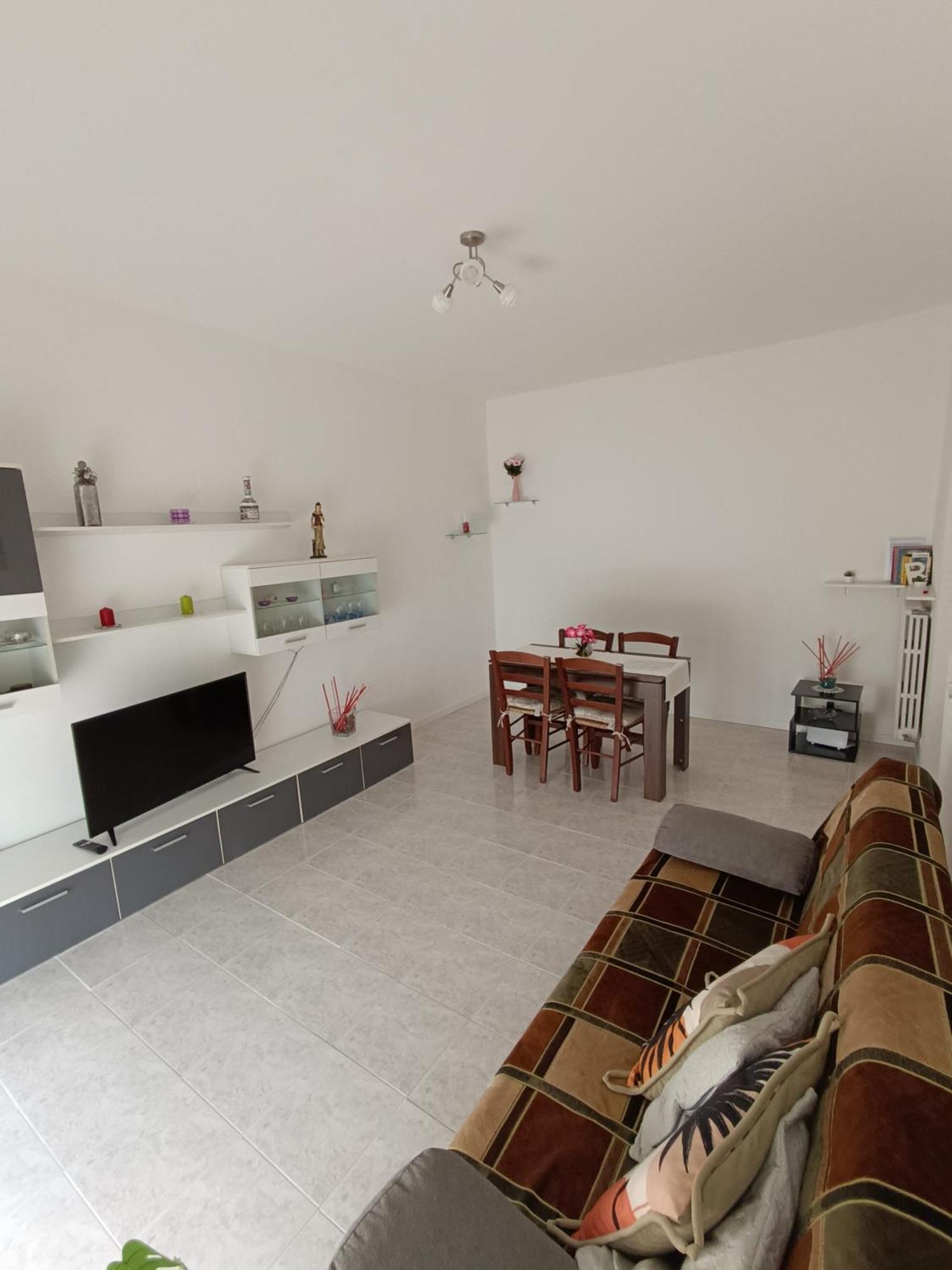 Flori'S Home Bergamo Zewnętrze zdjęcie
