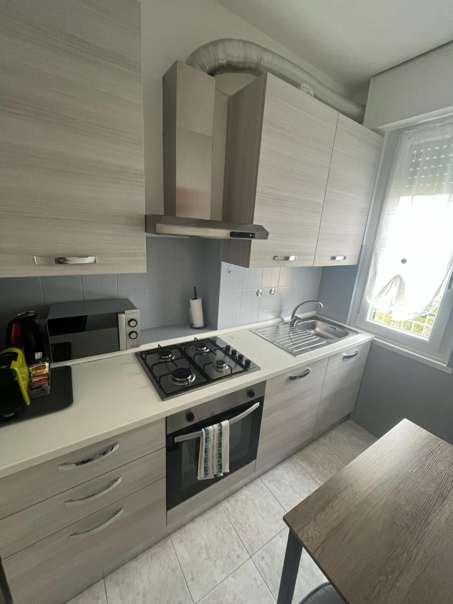 Flori'S Home Bergamo Zewnętrze zdjęcie