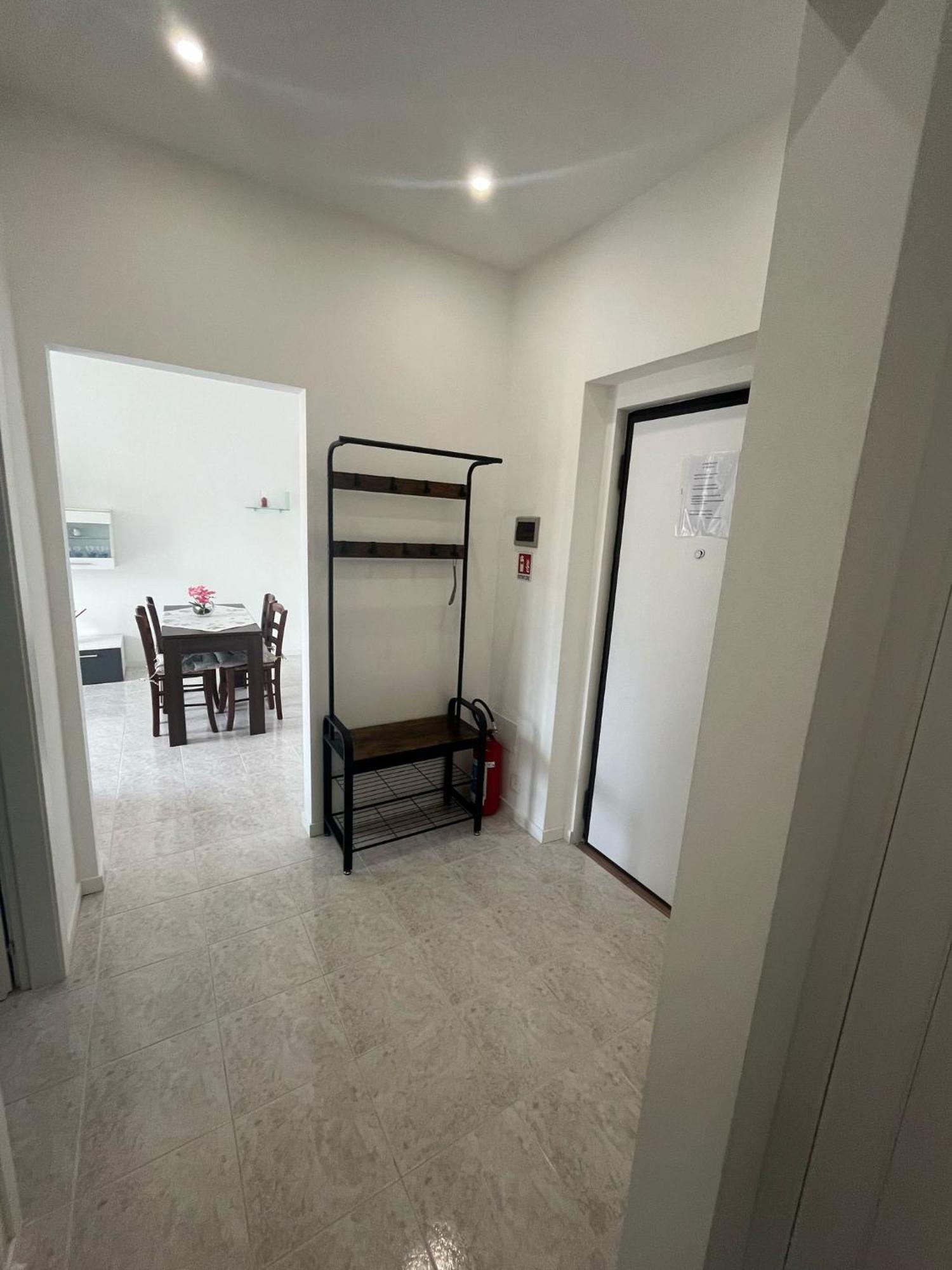 Flori'S Home Bergamo Zewnętrze zdjęcie