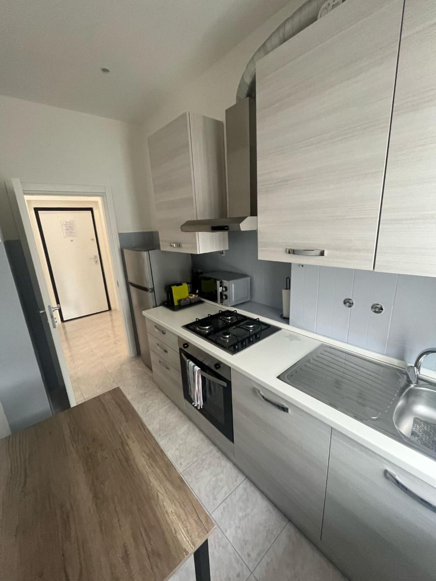 Flori'S Home Bergamo Zewnętrze zdjęcie