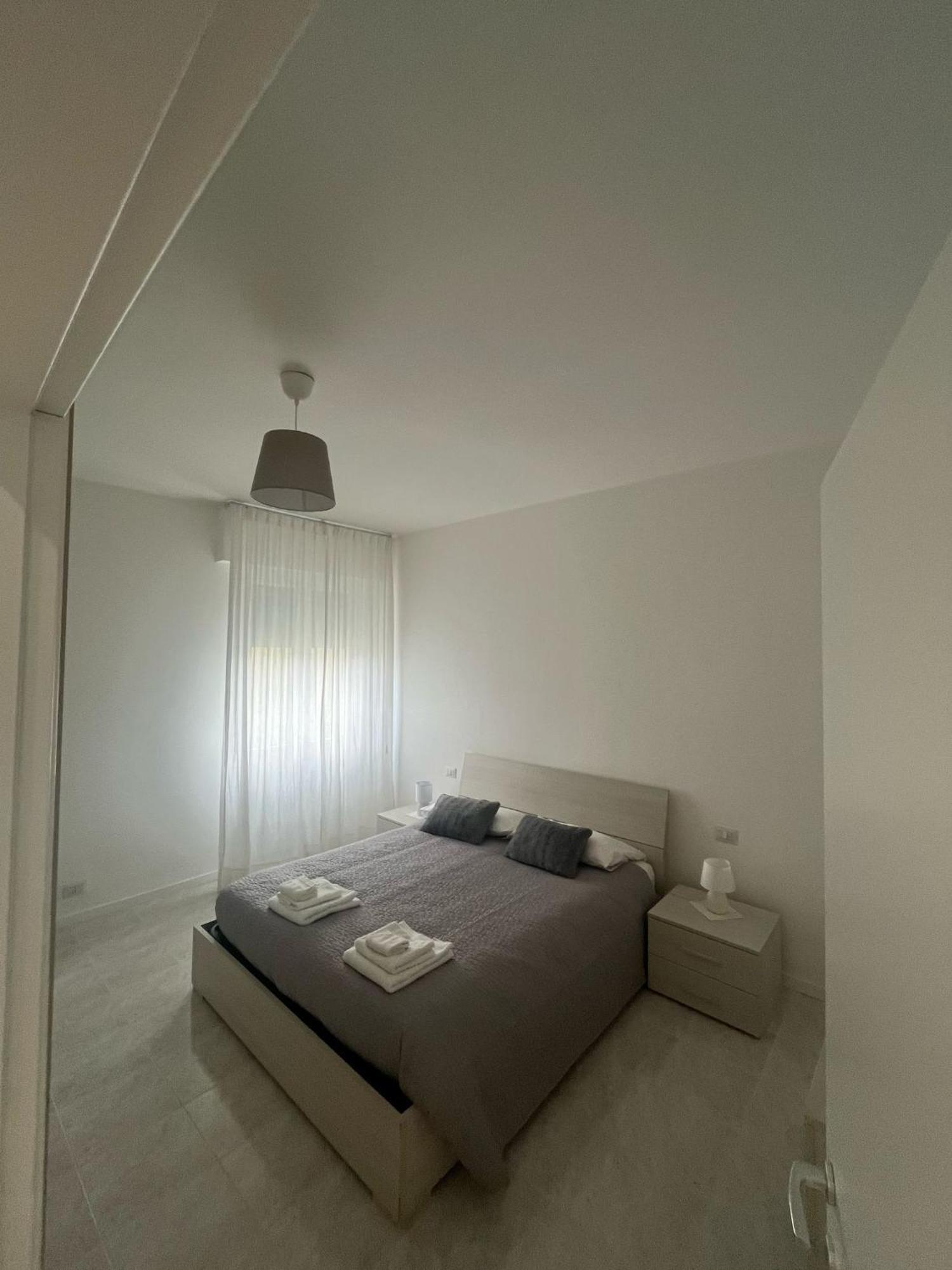 Flori'S Home Bergamo Zewnętrze zdjęcie