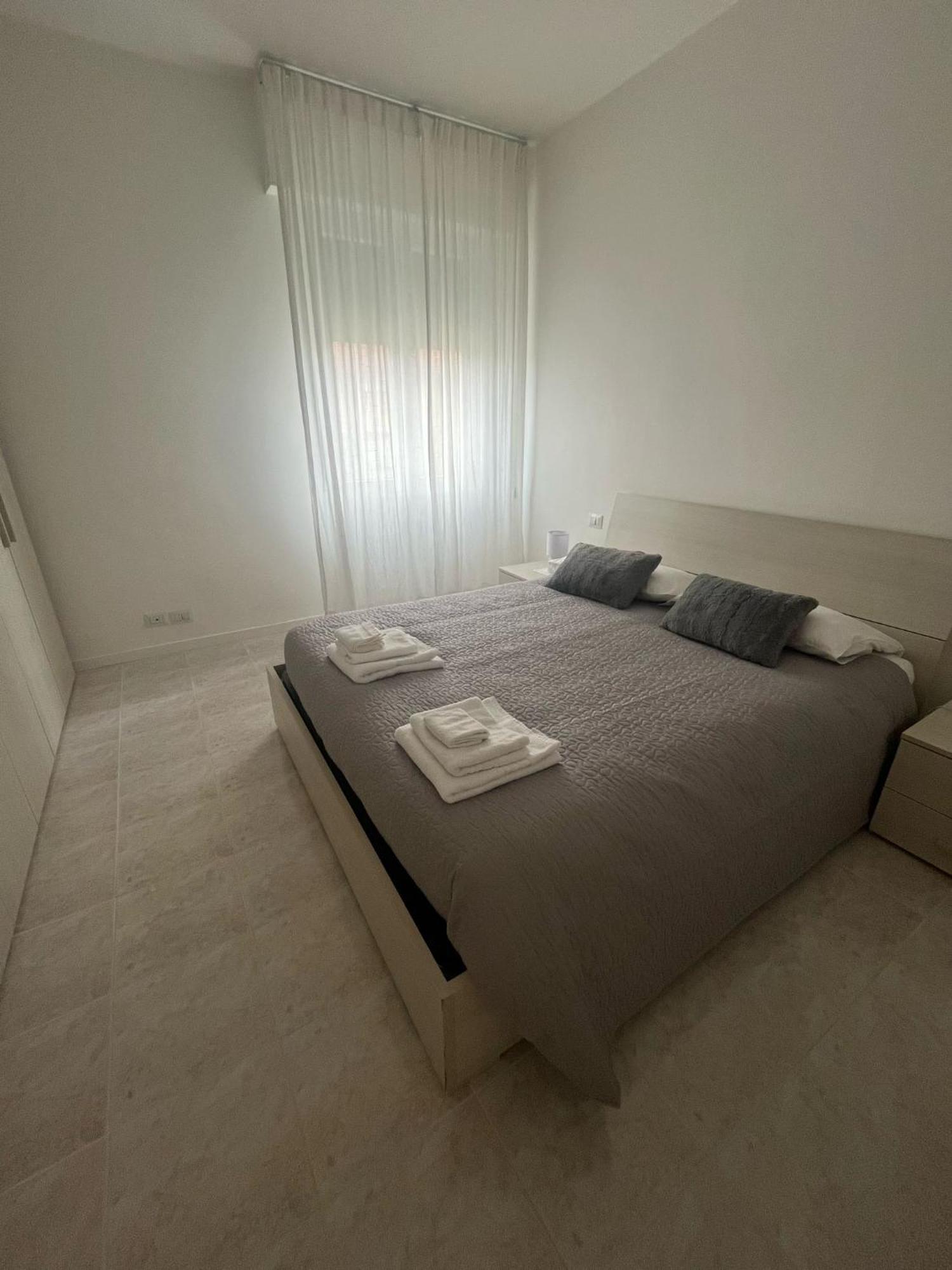 Flori'S Home Bergamo Zewnętrze zdjęcie