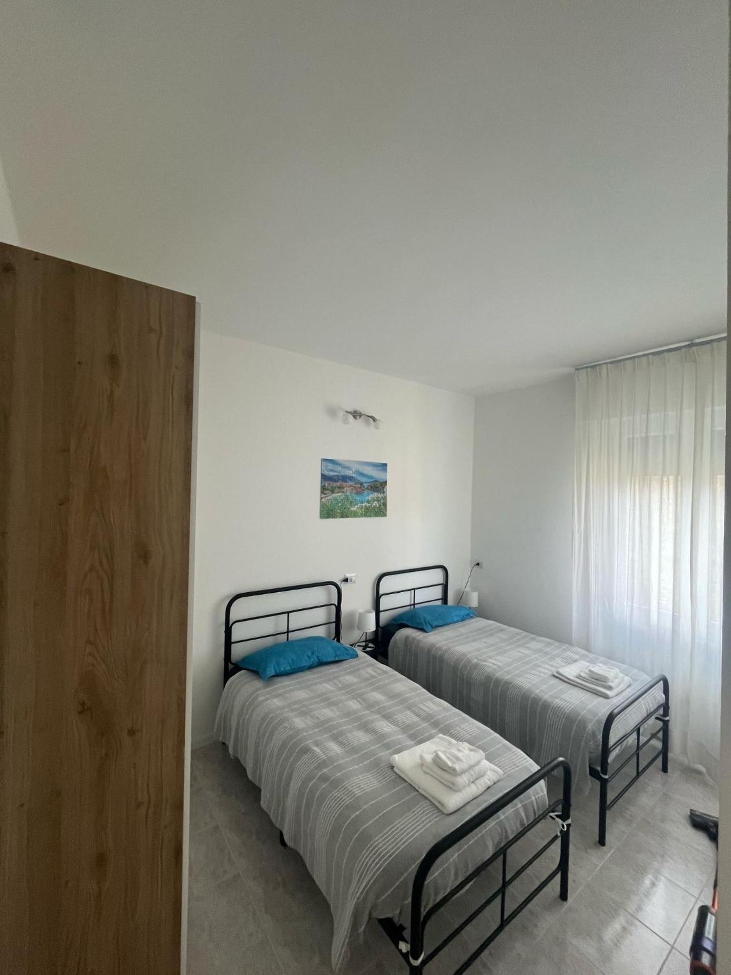 Flori'S Home Bergamo Zewnętrze zdjęcie