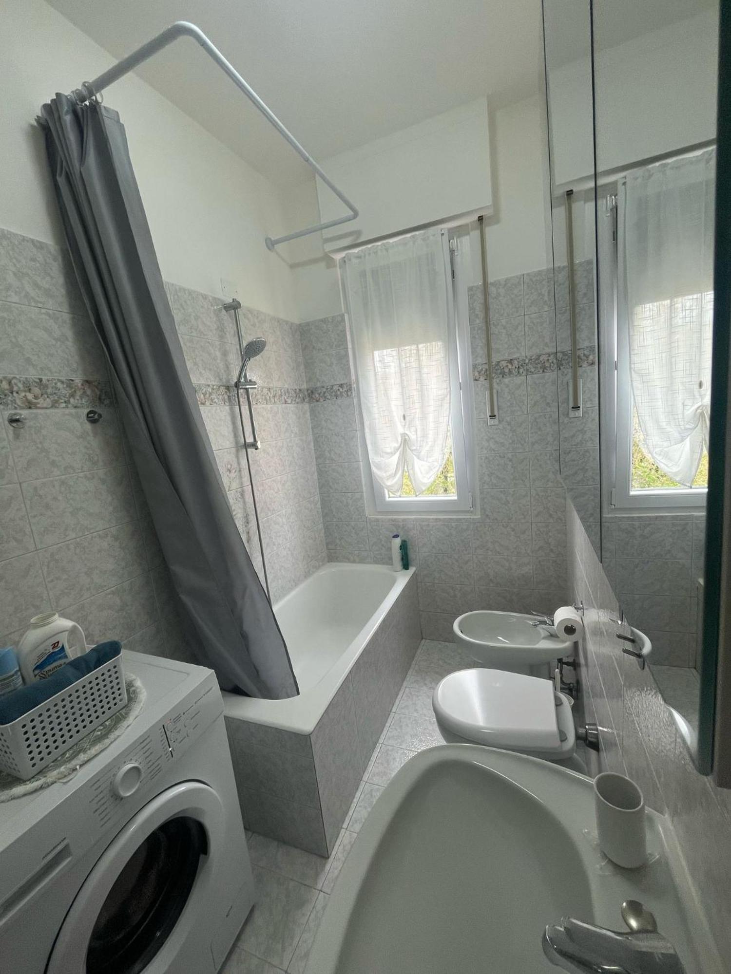 Flori'S Home Bergamo Zewnętrze zdjęcie
