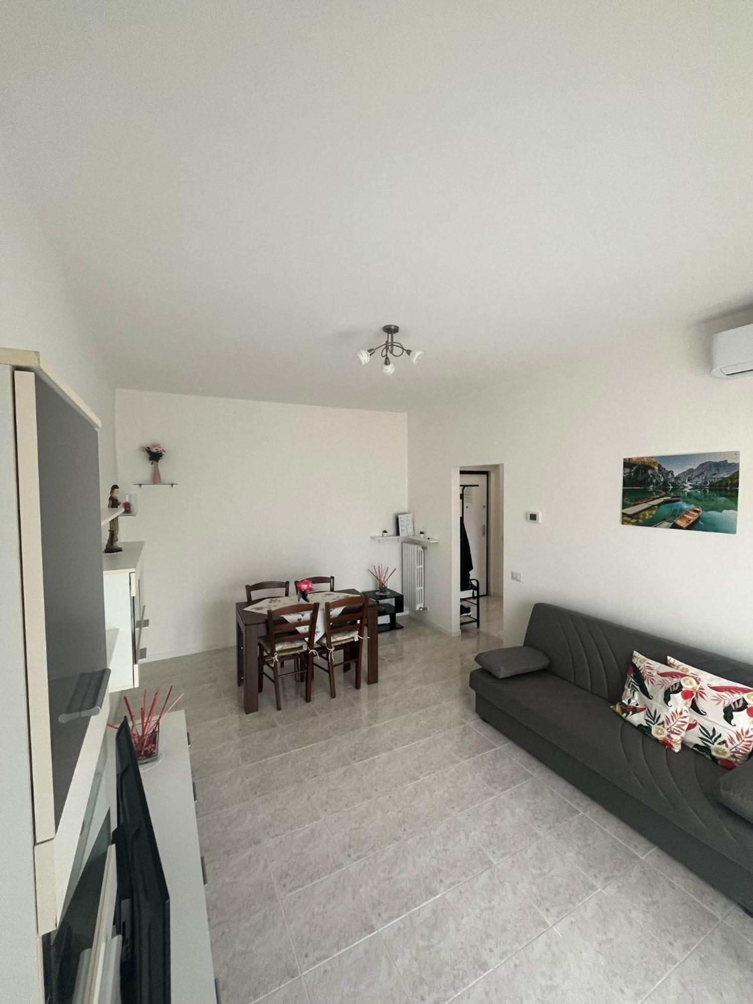 Flori'S Home Bergamo Zewnętrze zdjęcie