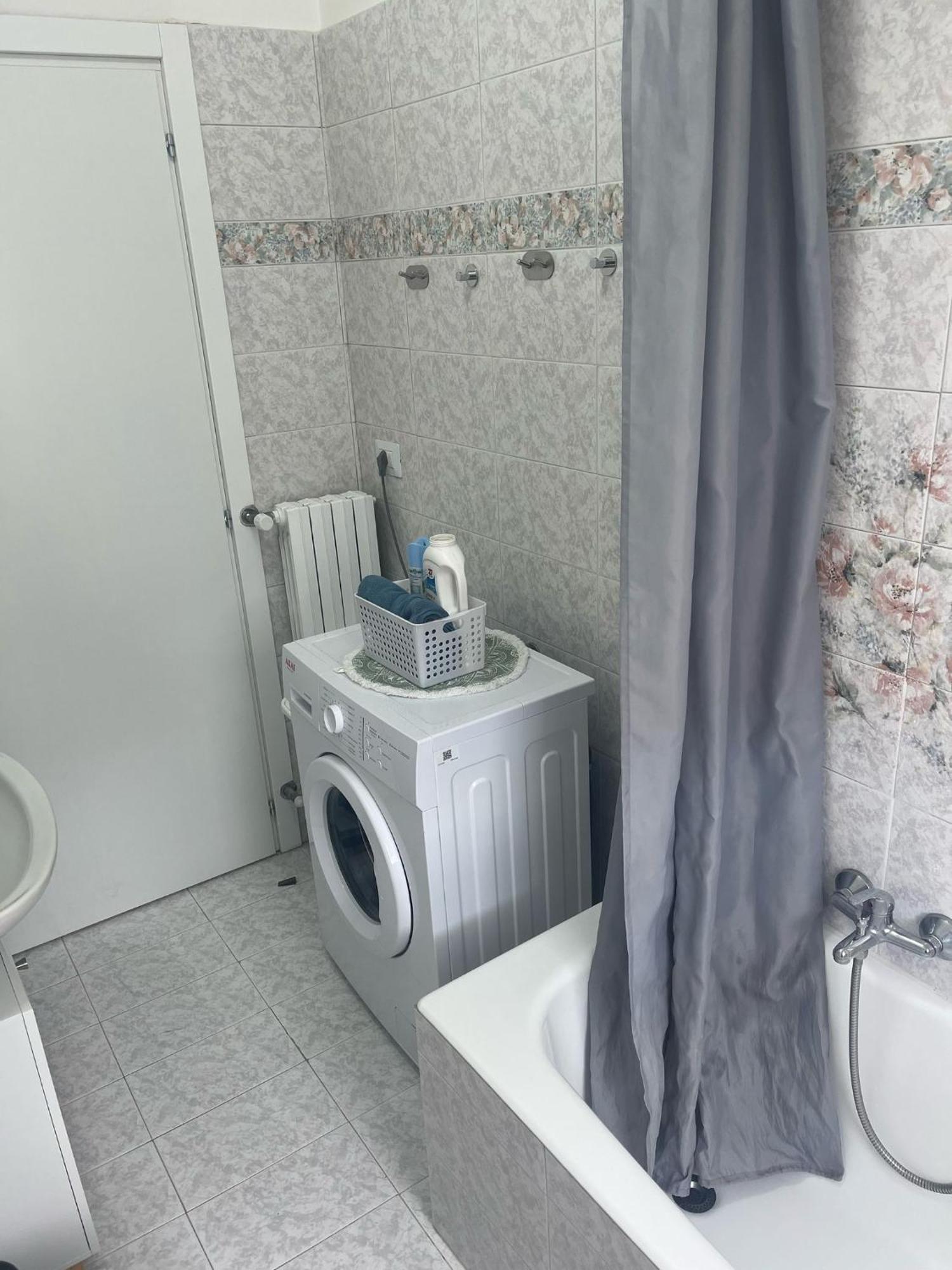 Flori'S Home Bergamo Zewnętrze zdjęcie