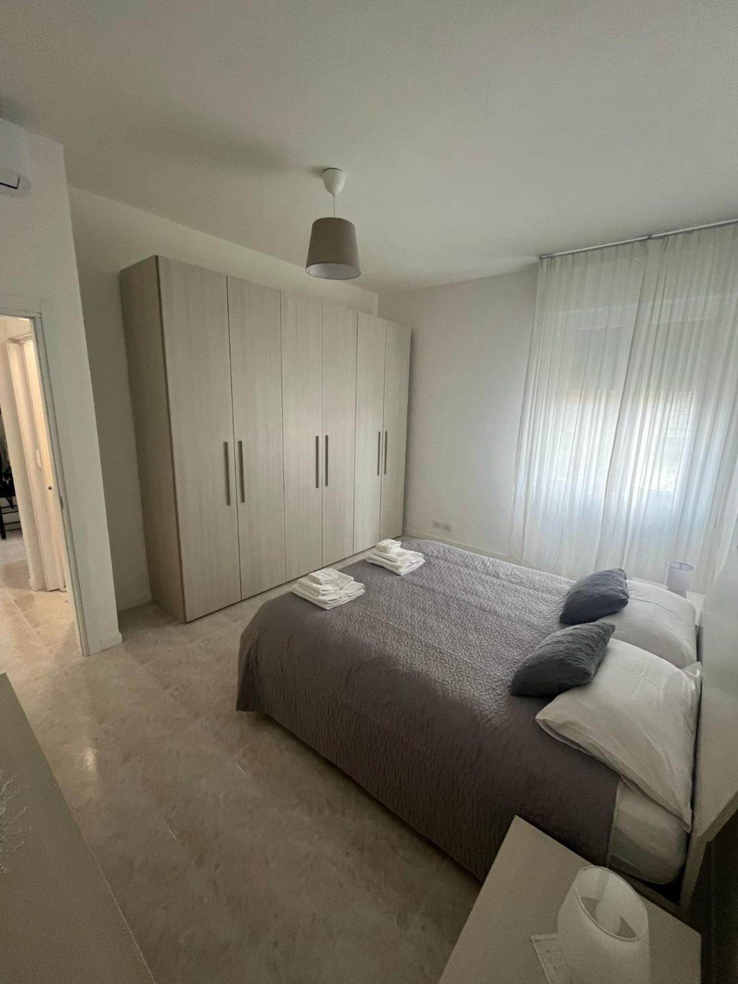 Flori'S Home Bergamo Zewnętrze zdjęcie
